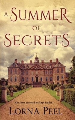 Summer of Secrets