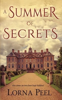 A Summer of Secrets 1