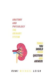 bokomslag Anatomy and physiology
