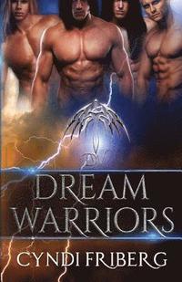 bokomslag Dream Warriors Collection