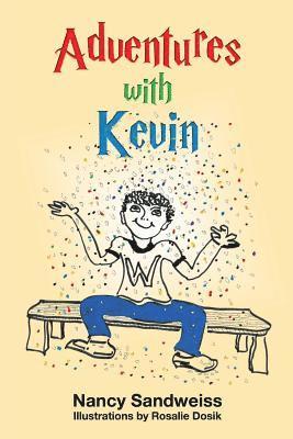 bokomslag Adventures With Kevin