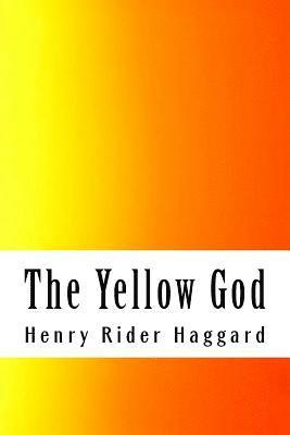 The Yellow God 1