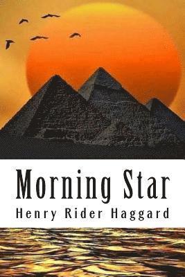 bokomslag Morning Star