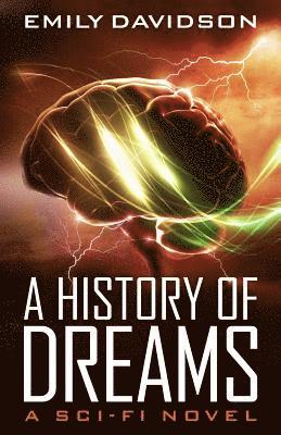 bokomslag A History of Dreams