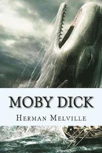 bokomslag Moby Dick