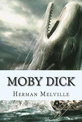 Moby Dick 1