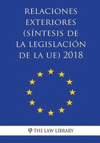 bokomslag Seguridad Alimentaria (Síntesis de la Legislación de la Ue) 2018