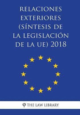 The Law Library - Seguridad Alimentaria (Síntesis de la Legislación de la Ue) 2018, Häftad