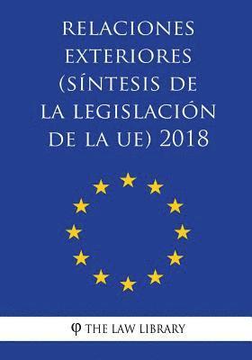 Seguridad Alimentaria (Síntesis de la Legislación de la Ue) 2018 1