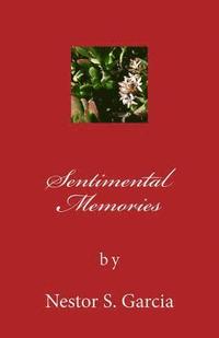 bokomslag Sentimental Memories
