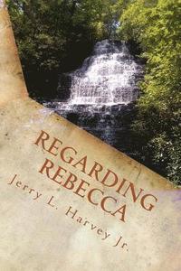 bokomslag Regarding Rebecca