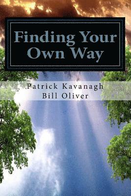 Finding Your Own Way 1