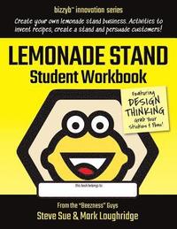 bokomslag Lemonade Stand Student Workbook: How to Create an Amazing Lemonade Stand Business
