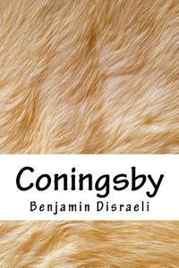 bokomslag Coningsby