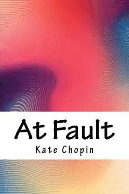 At Fault 1