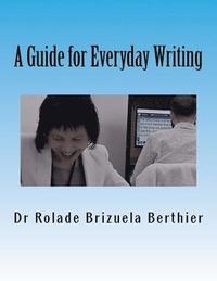 bokomslag Clear, Concise and Unpretentious (CCU) - a guide for everyday writing
