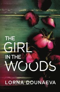 bokomslag The Girl in the Woods