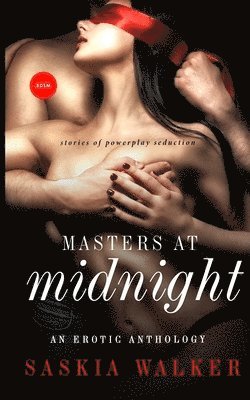 bokomslag Masters at Midnight