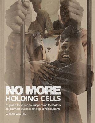 bokomslag No More Holding Cells