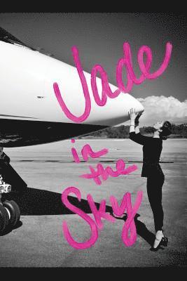 Jade in the Sky: Planes and Poetry 1