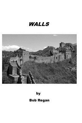 Bob Regan - Walls, Häftad