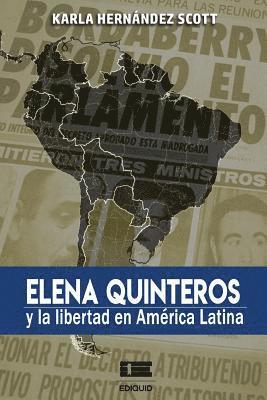 Elena Quinteros Y La Libertad En América Latina 1