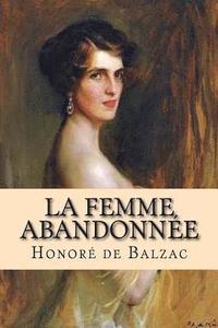 bokomslag La Femme abandonnée