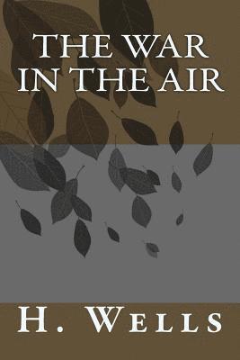 The War in the Air 1