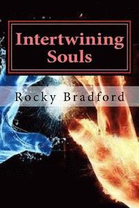 bokomslag Intertwining Souls