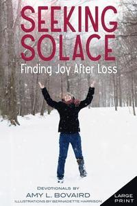 bokomslag Seeking Solace: Finding Joy After Loss