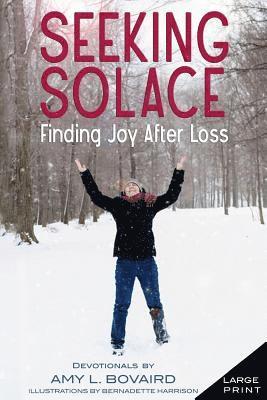 Seeking Solace: Finding Joy After Loss 1