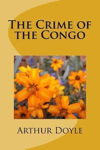bokomslag The Crime of the Congo