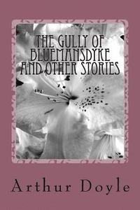 bokomslag The Gully of Bluemansdyke And Other stories