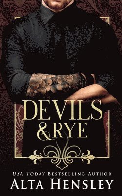 Devils & Rye 1