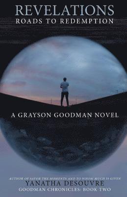 Yanatha Desouvre, Michèle Jessica (M J. ). Fièvre - Revelations: Roads to Redemption, Häftad