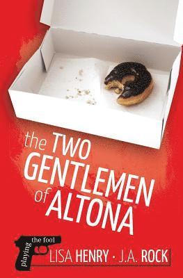 The Two Gentlemen of Altona 1