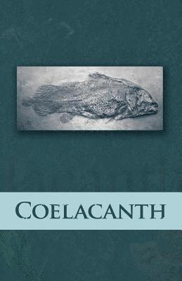 bokomslag Coelacanth 2018