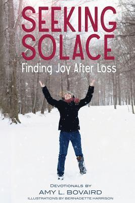 Seeking Solace: Finding Joy After Loss 1