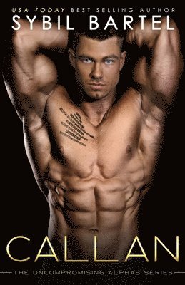 Sybil Bartel - Callan, Häftad