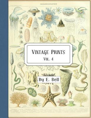 Vintage Prints: Vol. 4 1