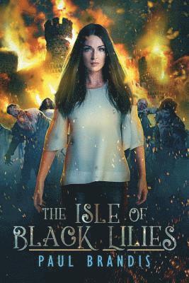 The Isle of Black Lilies 1