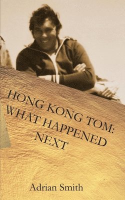 bokomslag Hong Kong Tom