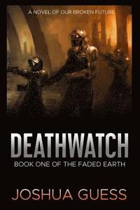 bokomslag Deathwatch