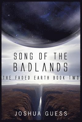 Song of the Badlands 1