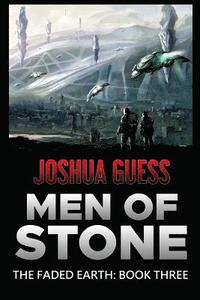 bokomslag Men of Stone