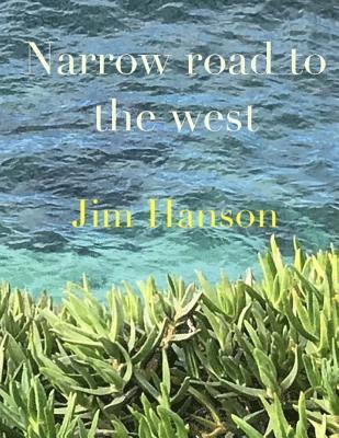 Narrow road to the west 1