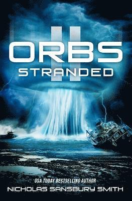 bokomslag Orbs II: Stranded