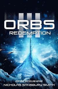 bokomslag Orbs III: Redemption