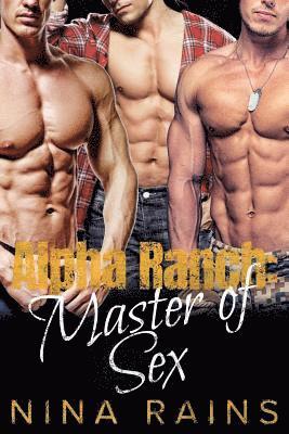 Alpha Ranch: Master of Sex 1