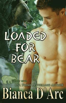 bokomslag Loaded for Bear